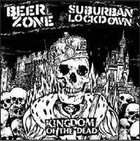 BeerZone : Kingdom of the Dead